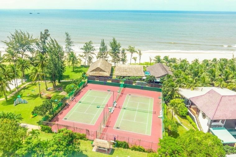 Ocean Dunes Resort Phan Thiết